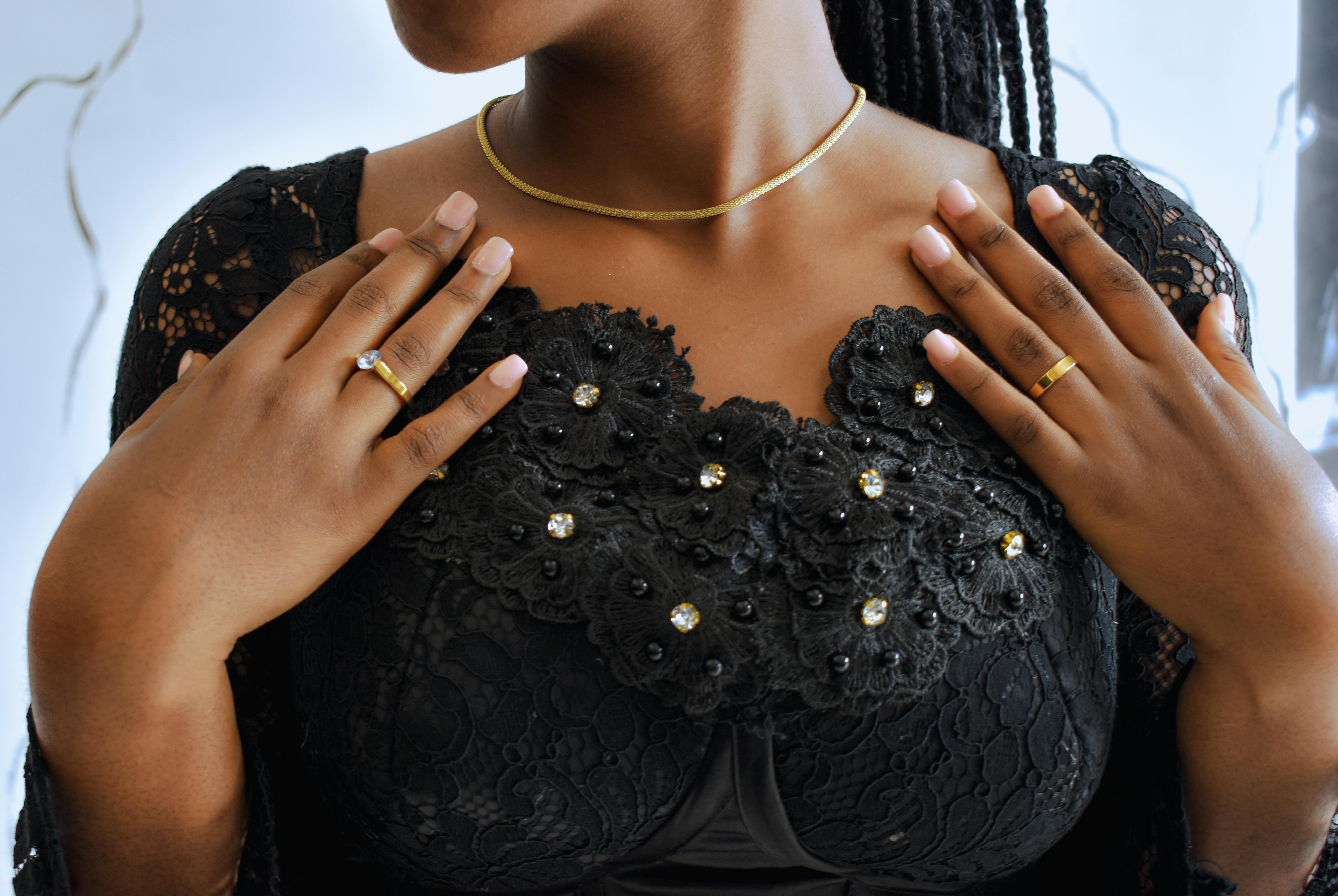 Atelier de joaillerie